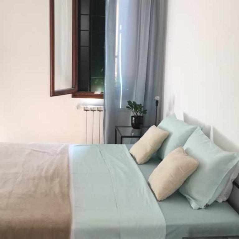Casa vacanze Giorgetta n 4 Open Space - Appartamento con 1 Camera da Letto - 7