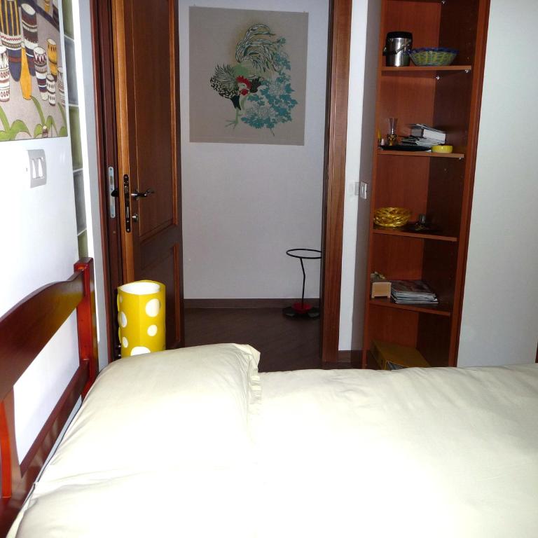 Doria Suites - Studio (2 Adultes) - 7
