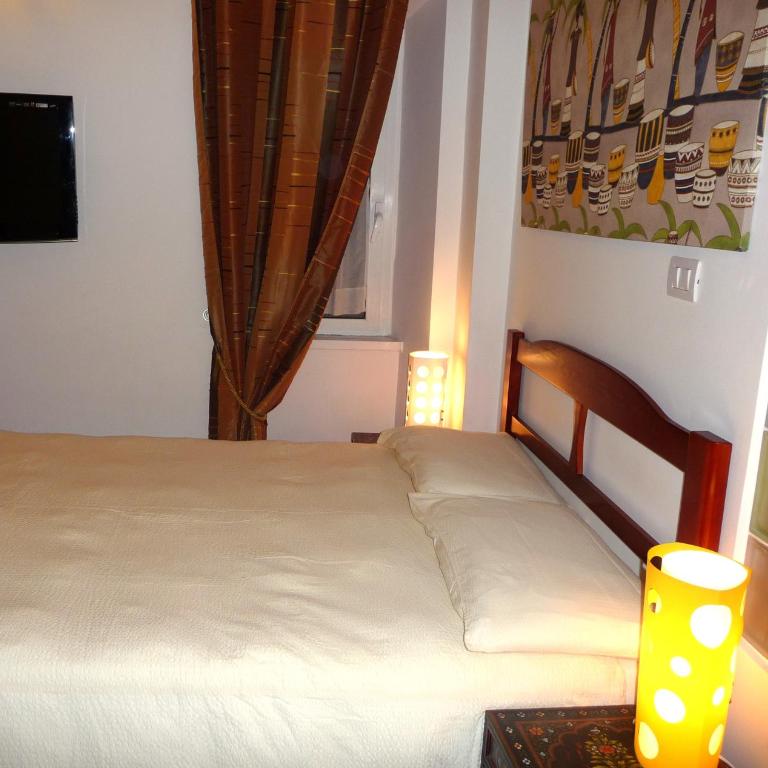 Doria Suites - Studio (2 Adultes) - 12