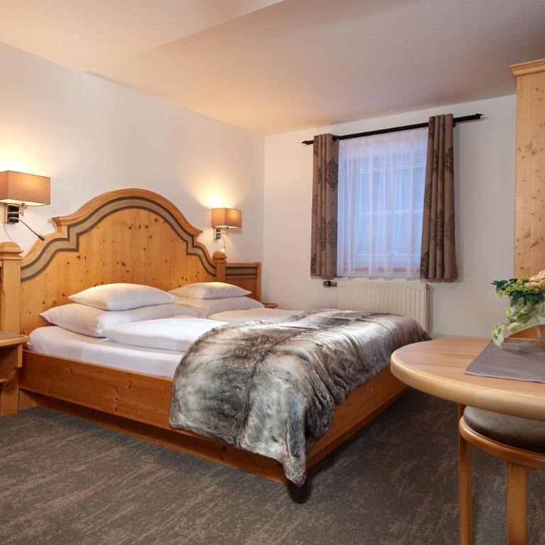 Frühstückspension Klinglhub - Doppelzimmer - 3
