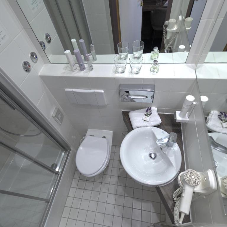 Lizz Hotel Munich - Double Room - 2