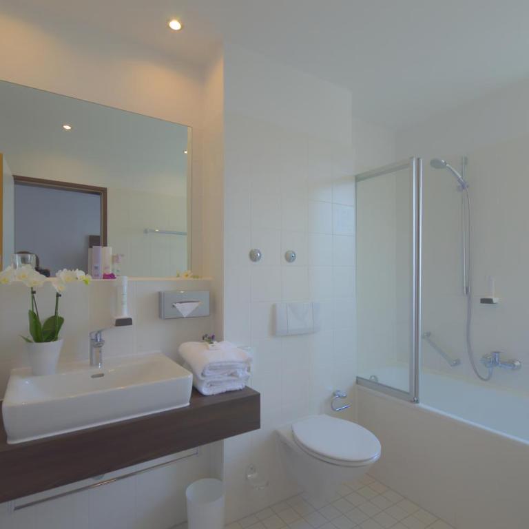 Lizz Hotel Munich - Deluxe Double Room - 2