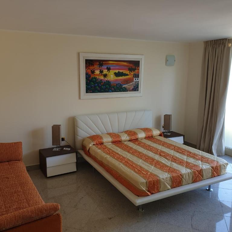 Villa Incoronata - Villa con 4 Camere da Letto - 42