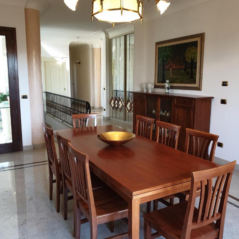 Villa Incoronata - Villa con 4 Camere da Letto - 26
