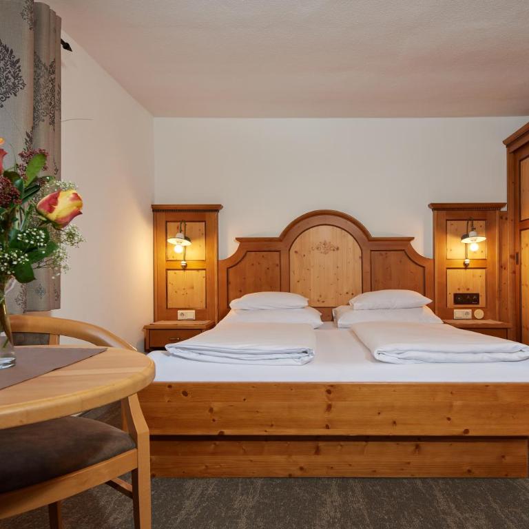Frühstückspension Klinglhub - Doppelzimmer - 13