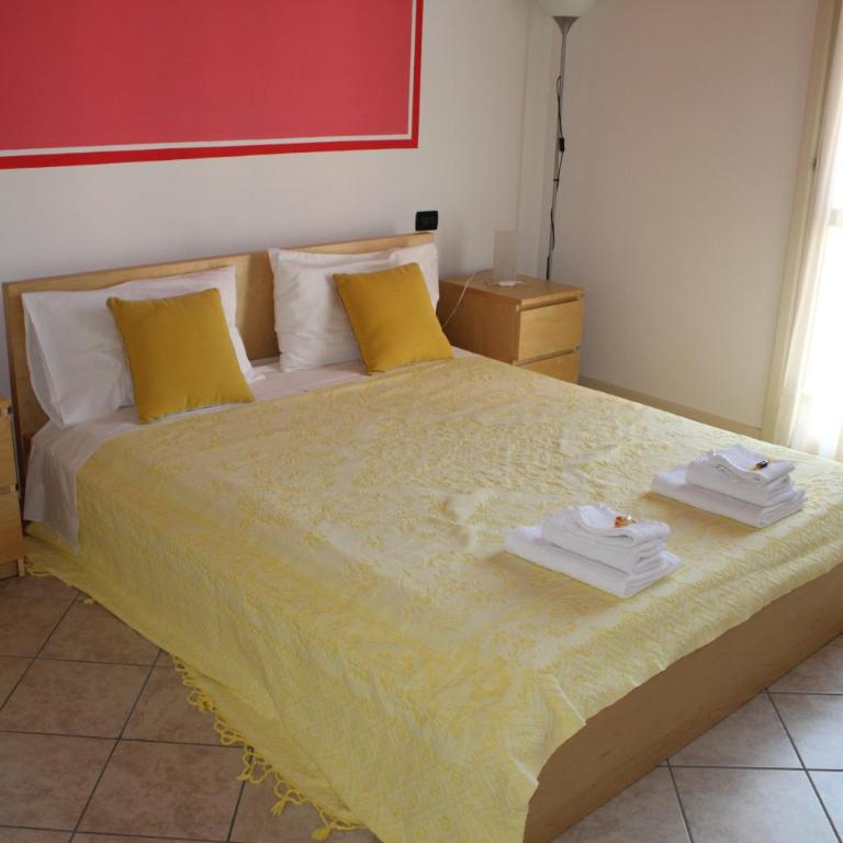 Villa Rosa - Appartamento Attico - 4