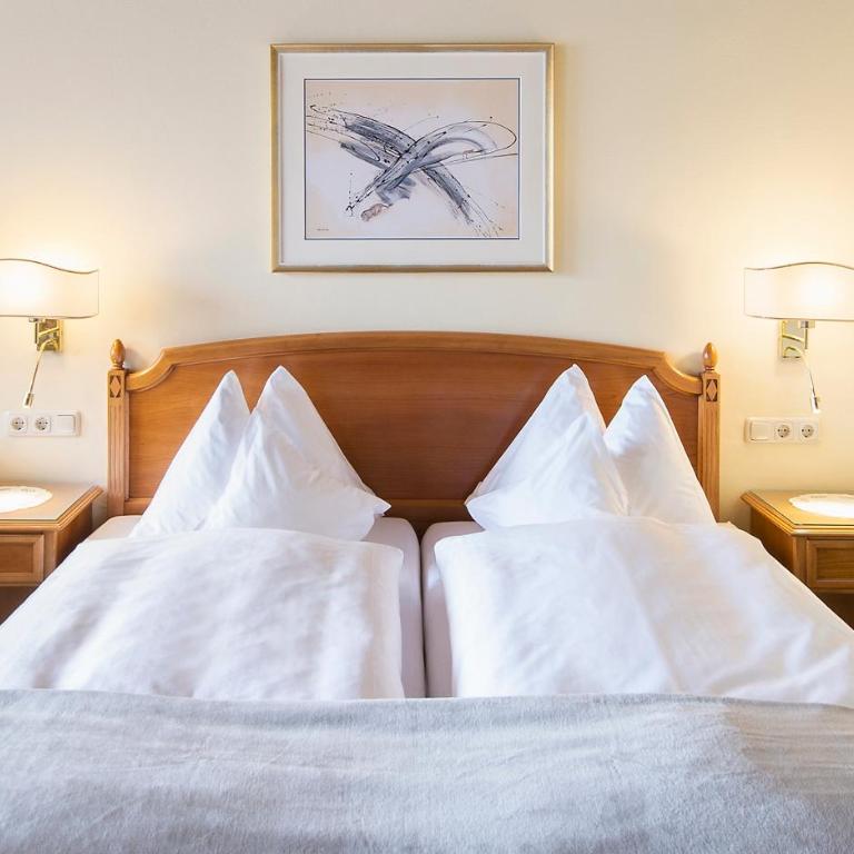 Hotel Landgasthof Altwirt - Superior Doppelzimmer - 4