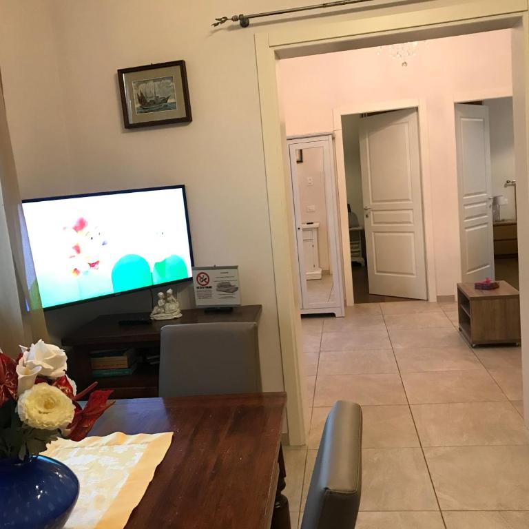 Casa vacanze Diana - Casa con 2 Camere da Letto - 1