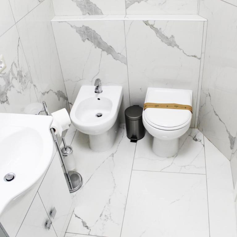 Conforti Apartment - Appartamento con 1 Camera da Letto - 7
