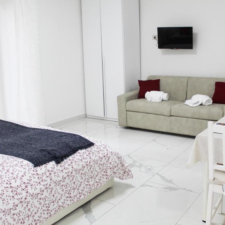 Conforti Apartment - Appartamento con 1 Camera da Letto - 6