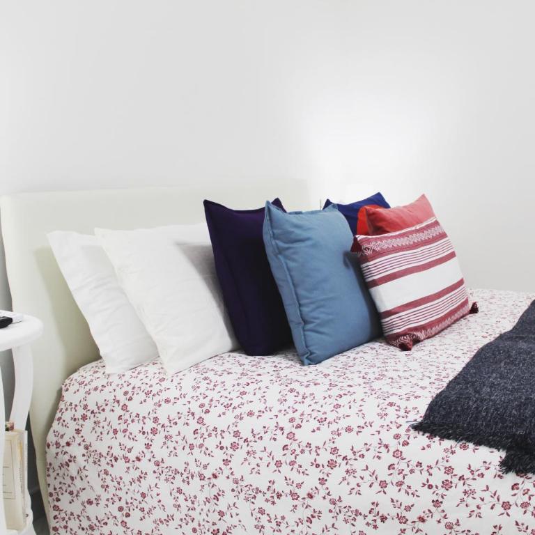 Conforti Apartment - Appartamento con 1 Camera da Letto - 9
