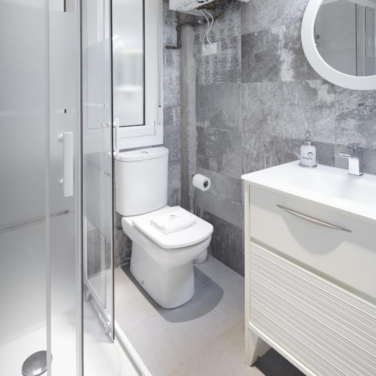 Kursaal - Basque Stay - Apartamento Deluxe - 16
