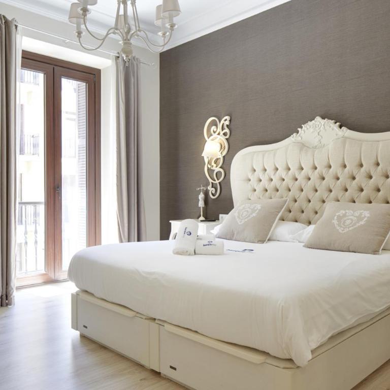 Kursaal - Basque Stay - Apartamento Deluxe - 1