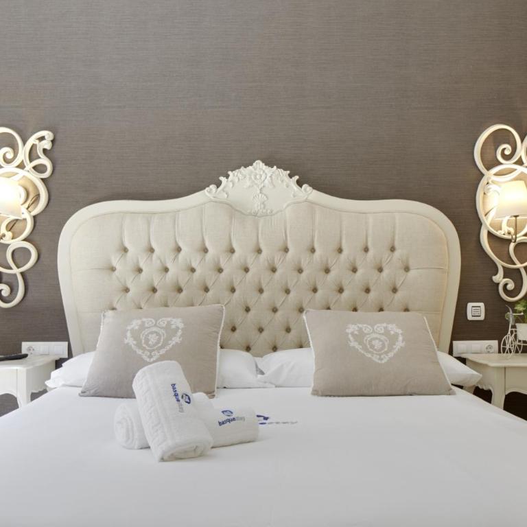 Kursaal - Basque Stay - Apartamento Deluxe - 2