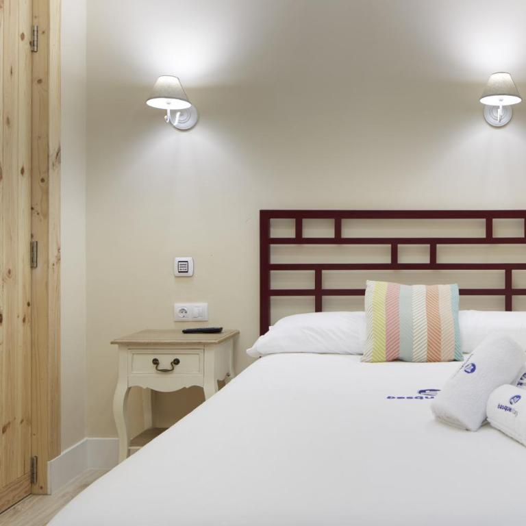 Kursaal - Basque Stay - Apartamento Deluxe - 15