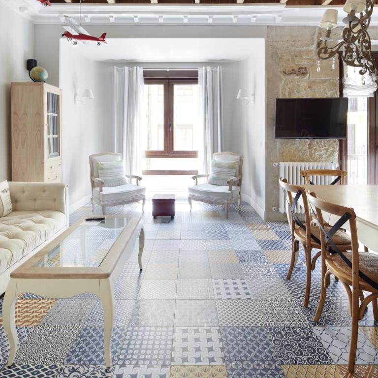 Kursaal - Basque Stay - Apartamento Deluxe - 8