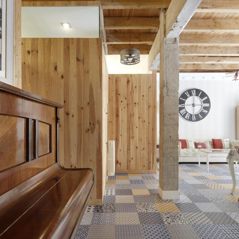 Kursaal - Basque Stay - Apartamento Deluxe - 5