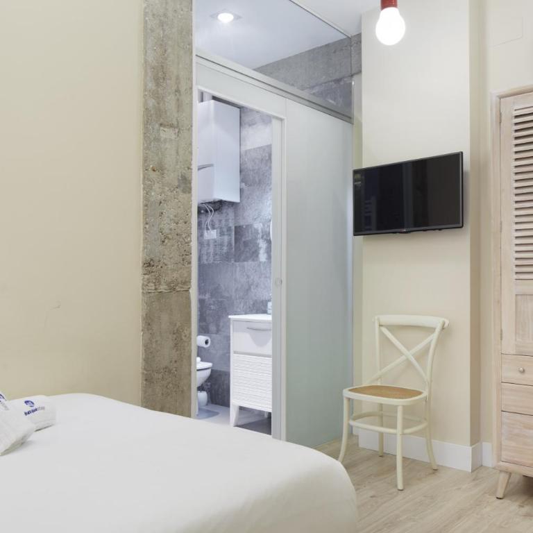 Kursaal - Basque Stay - Apartamento Deluxe - 14