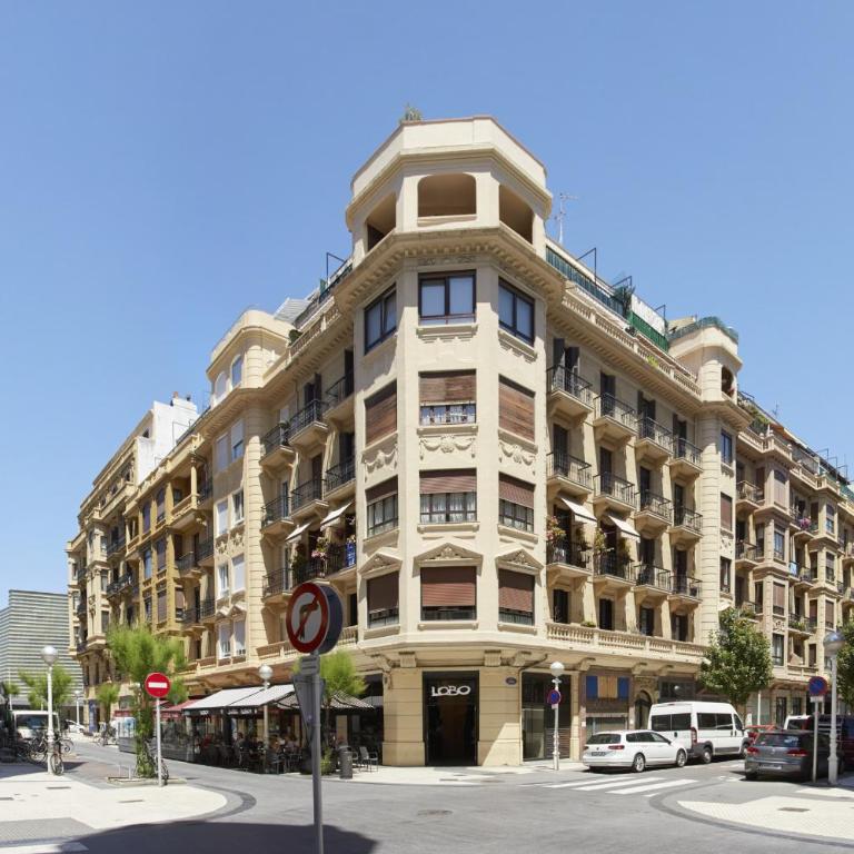 Kursaal - Basque Stay - Apartamento Deluxe - 25