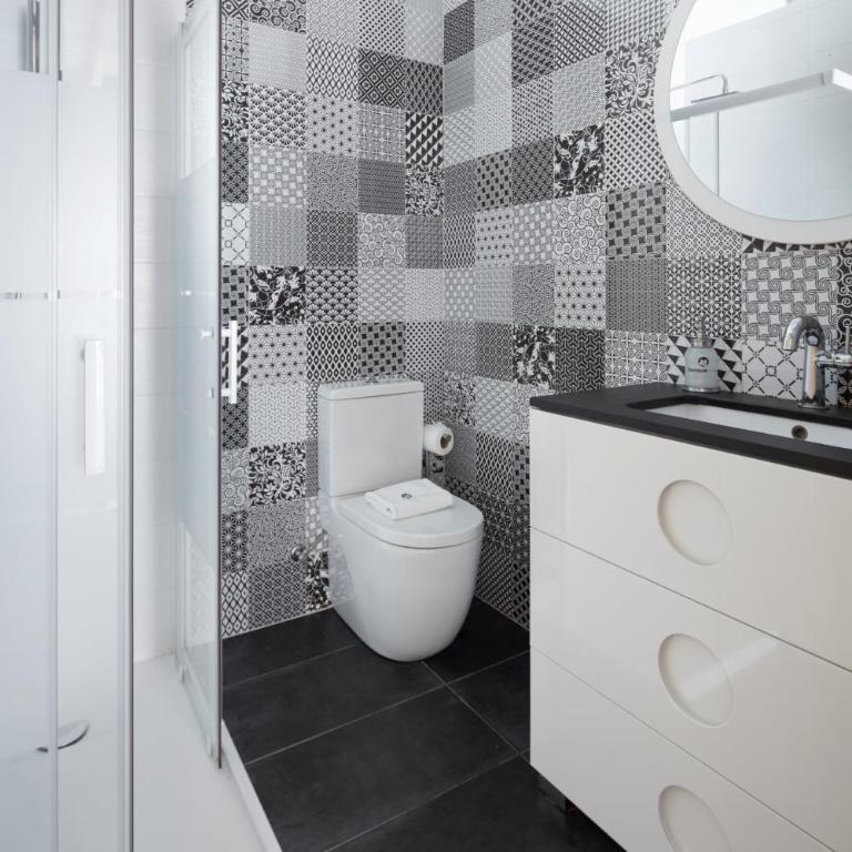 Kursaal - Basque Stay - Apartamento Deluxe - 12