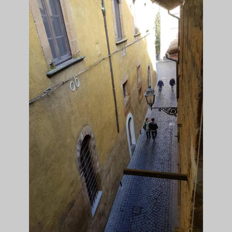 ...all'Archetto di Sant'Andrea......pieno centro - Appartamento con 1 Camera da Letto - 18