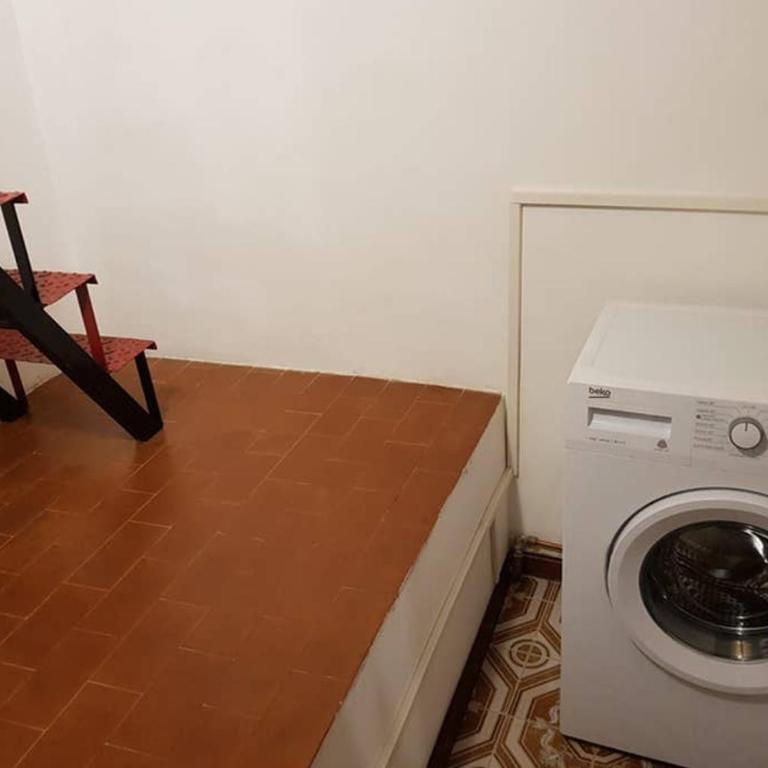 ...all'Archetto di Sant'Andrea......pieno centro - Appartamento con 1 Camera da Letto - 16