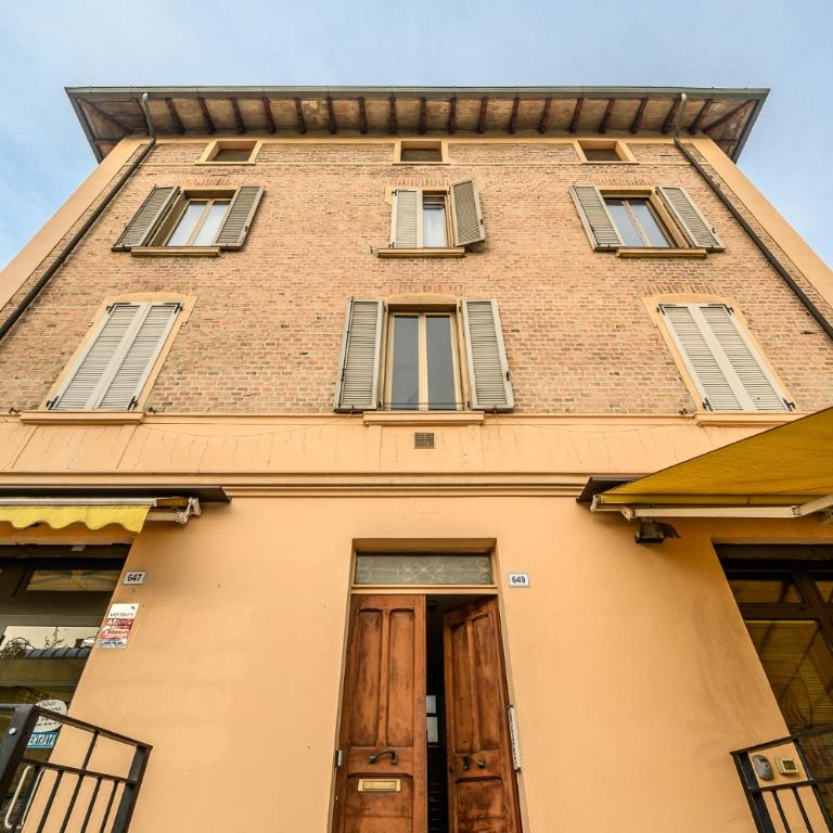 Emilia Suite Young - Appartamento con 1 Camera da Letto - 23