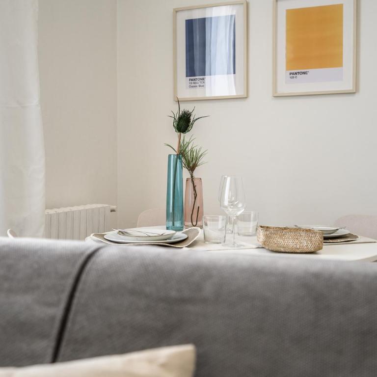 Emilia Suite Young - Appartamento con 1 Camera da Letto - 6