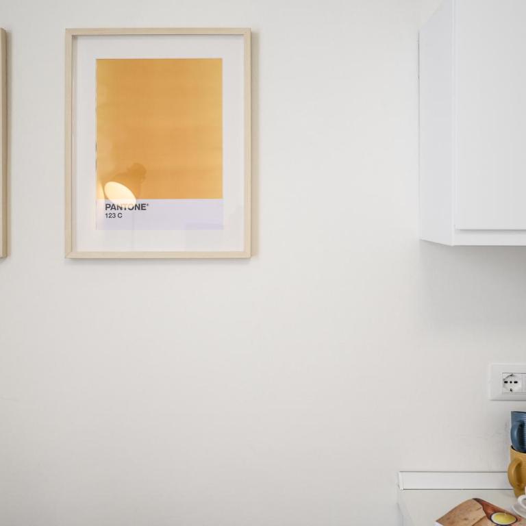 Emilia Suite Young - Appartamento con 1 Camera da Letto - 10