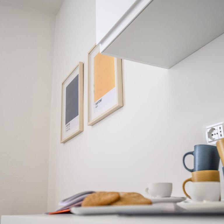 Emilia Suite Young - Appartamento con 1 Camera da Letto - 11