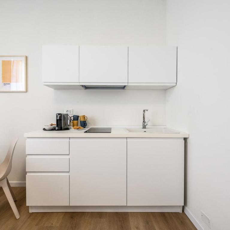 Emilia Suite Young - Appartamento con 1 Camera da Letto - 15