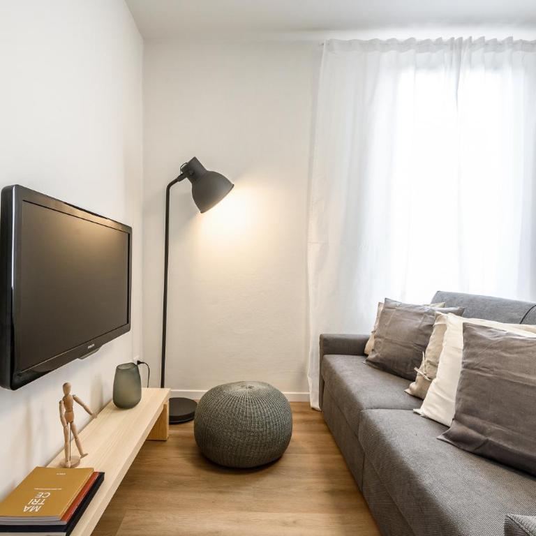 Emilia Suite Young - Appartamento con 1 Camera da Letto - 16