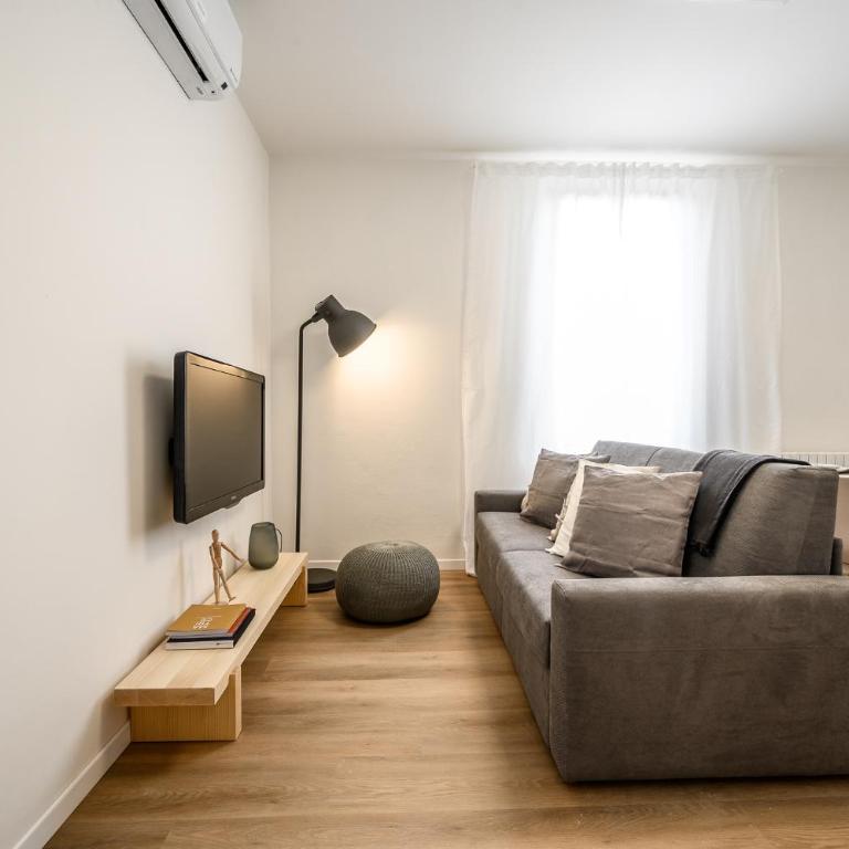 Emilia Suite Young - Appartamento con 1 Camera da Letto - 19