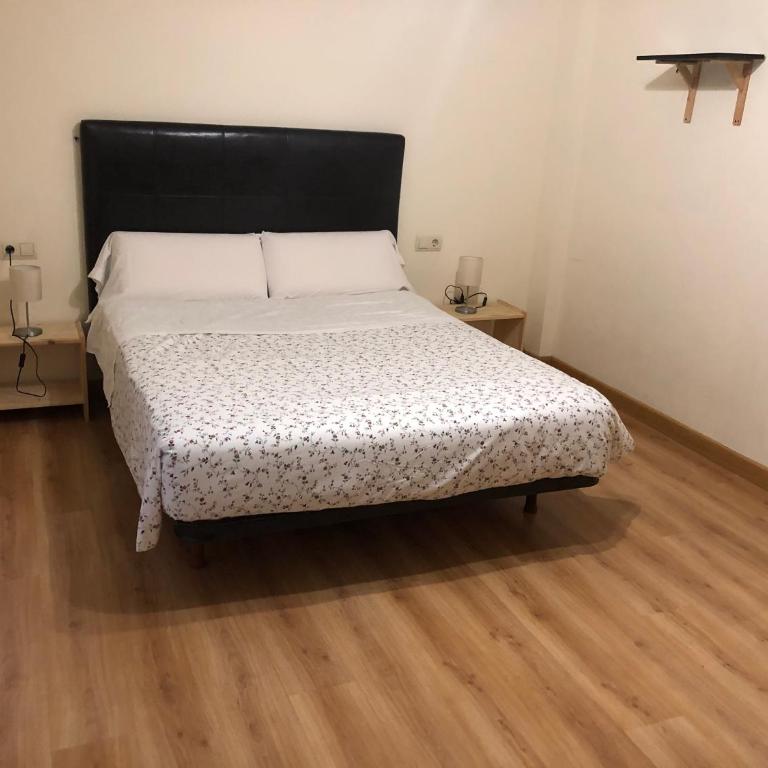 EL CAPRICHO de NAGORE - Lic UAT678 - Apartamento de 1 dormitorio - 14