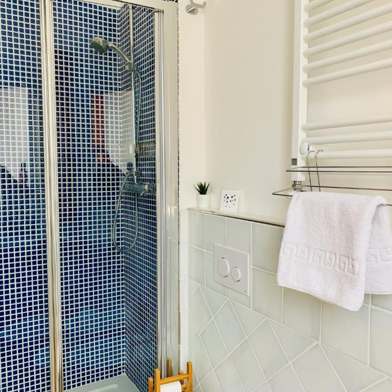 Florence San Marco Apartment - Monolocale Deluxe - 4