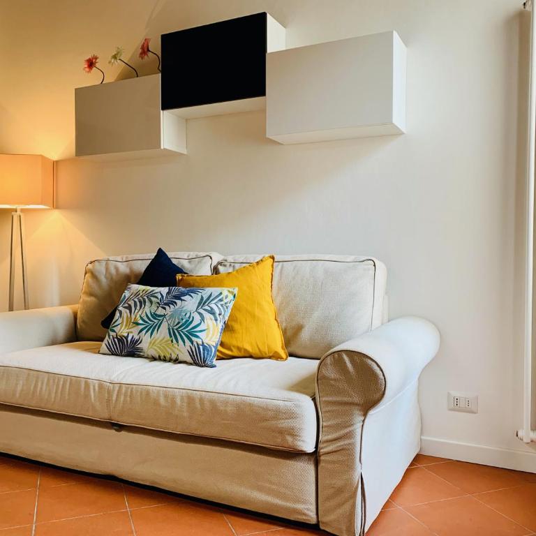 Florence San Marco Apartment - Appartamento con Terrazza - 4