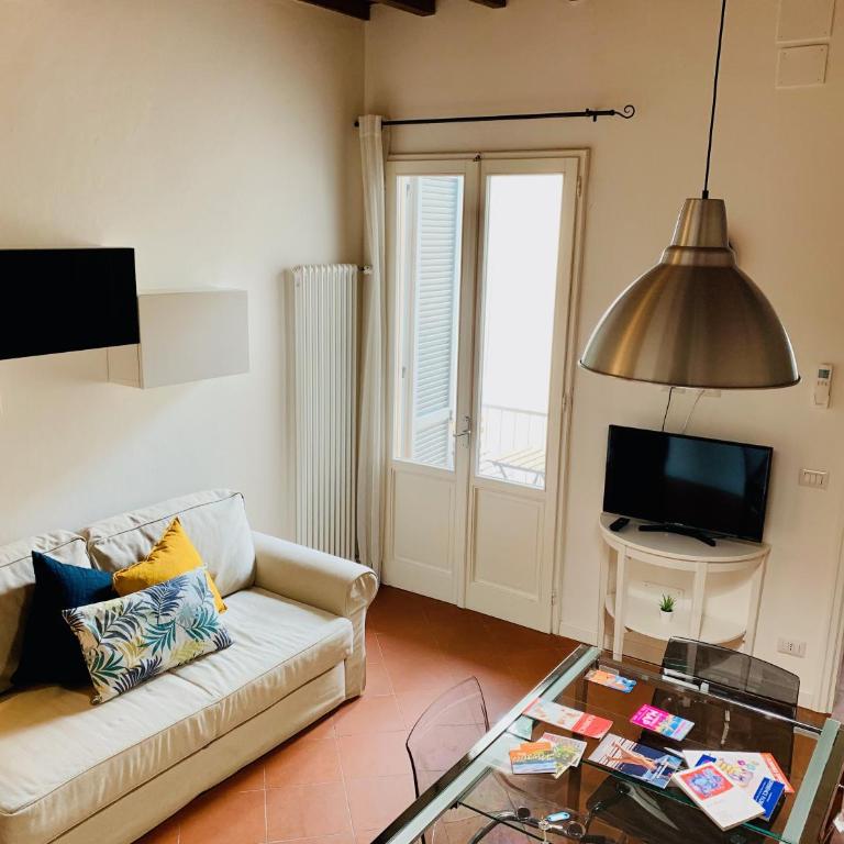 Florence San Marco Apartment - Appartamento con Terrazza - 3