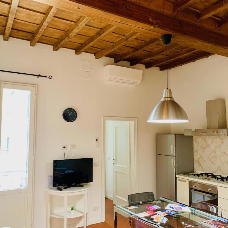 Florence San Marco Apartment - Appartamento con Terrazza - 8