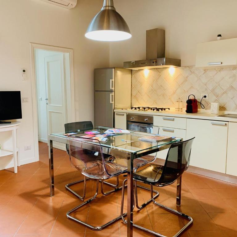 Florence San Marco Apartment - Appartamento con Terrazza - 9