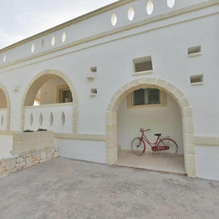 Masseria Don Salvatore con Piscina - Appartamento con 1 Camera da Letto - 45
