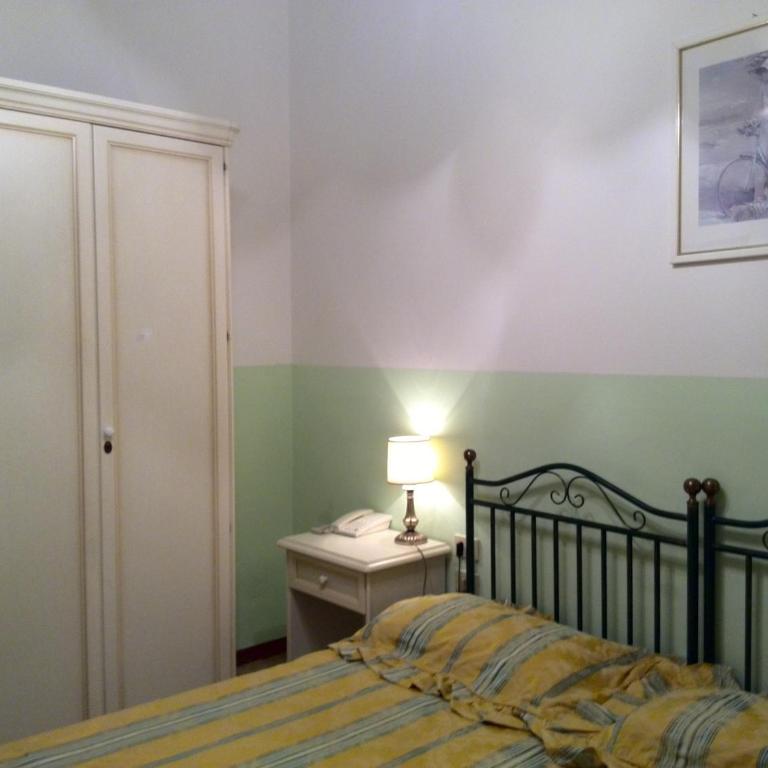 Hotel Desirèe - Economy Double or Twin Room - 1