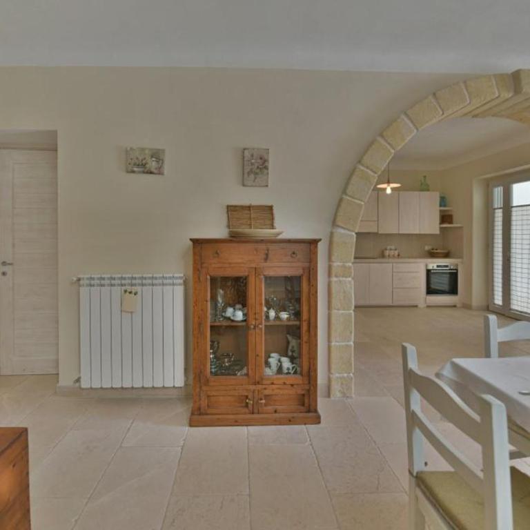 Masseria Don Salvatore con Piscina - Appartamento con 1 Camera da Letto - 15