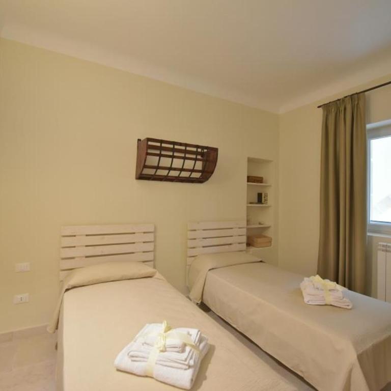 Masseria Don Salvatore con Piscina - Appartamento con 1 Camera da Letto - 20