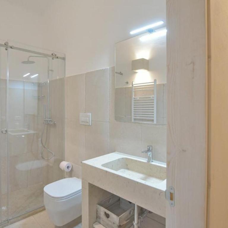 Masseria Don Salvatore con Piscina - Appartamento con 1 Camera da Letto - 21