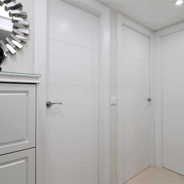 Los Gemelos 21-B Apartment Levante Beach - Apartamento - 36