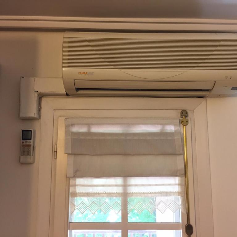BeraBera,Parking free,2WC,Terraza,Aire acond,Auto Checkin - Apartamento de 2 dormitorios - 5