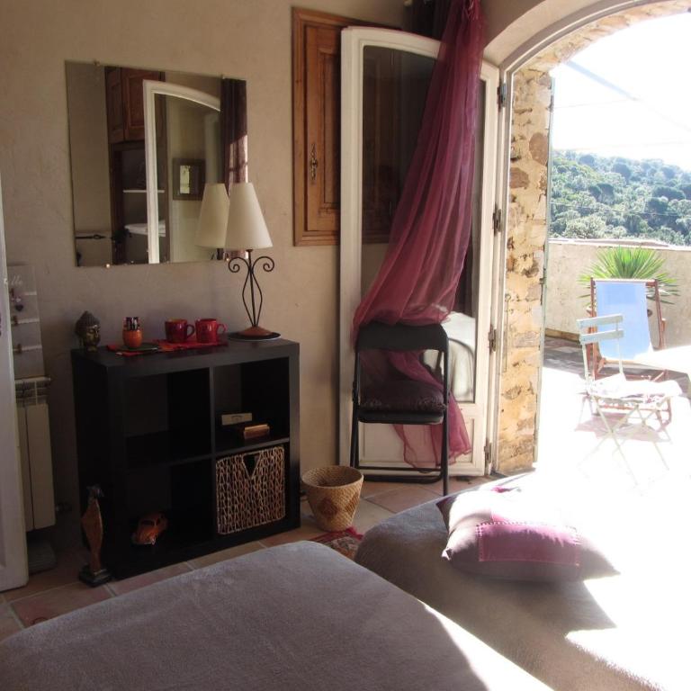 Massacan-Vue Mer - Suite de 2 dormitorios - 33