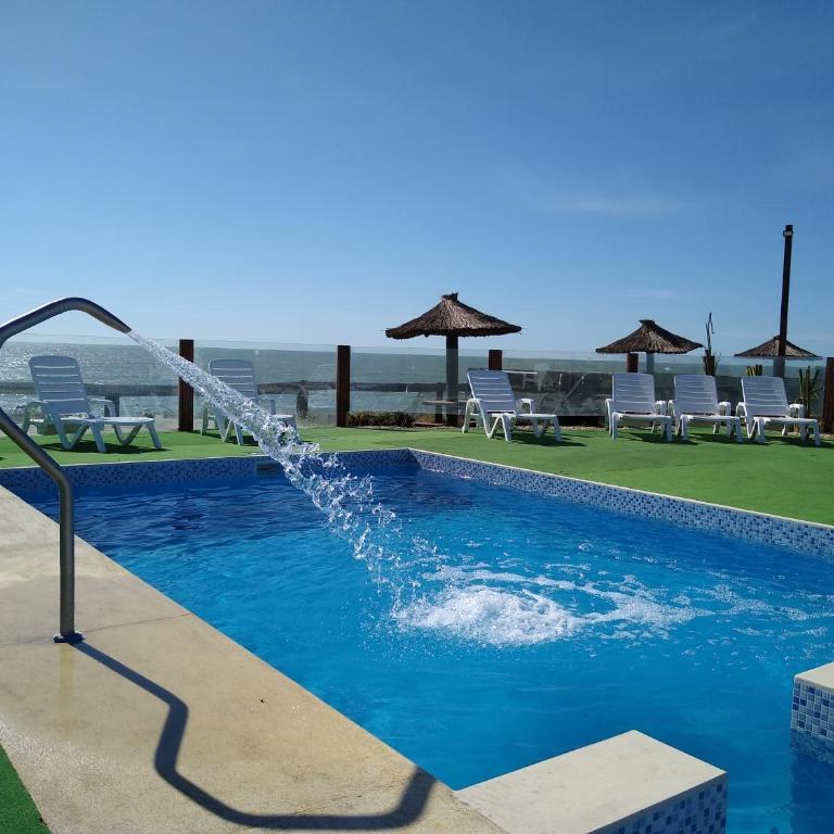 Complejo San Cristobal - Basic Triple Room - 2