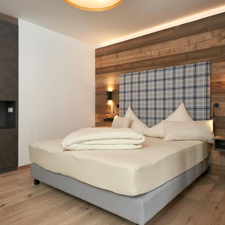 Haus Melisande - Mountain Hideaway mit Pool - Studio mit Terrasse - 7
