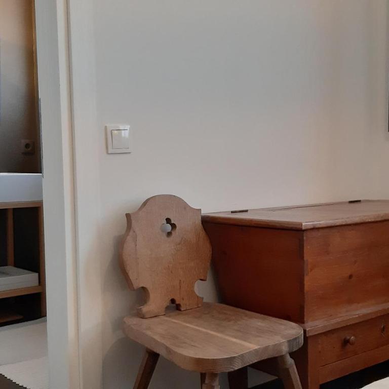 IRIS TOP 3 DESIGN APARTMENT - Apartment mit 1 Schlafzimmer - 18